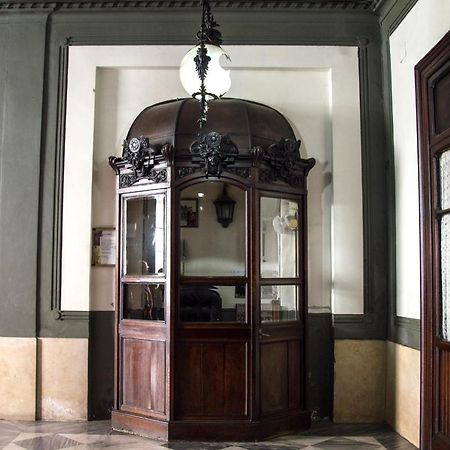 B&B La Rosa Dei Venti Неаполь Экстерьер фото